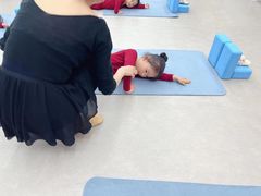 -红舞鞋舞蹈教育(近江校区)