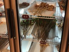 -小郡肝火锅串串香(万达总店)