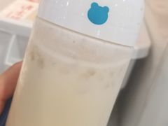 -兰熊鲜奶(西直门凯德mall店)