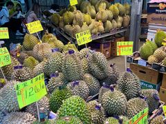 -油麻地果栏