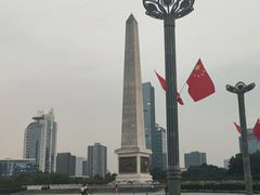-百林公园-两江幸福广场