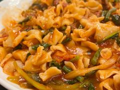 -Xabnam_夏葡纳·新疆餐厅(日坛上街店)