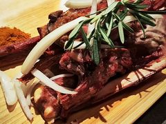 -耶里夏丽·丝路新疆菜·清真食品(徐汇南丹东路臻选店)