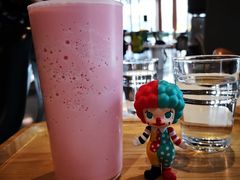 -sugarman espresso素饮糖人高新咖啡工厂