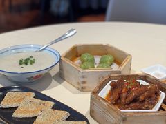 -侨美食家·粤菜(体育西路店)