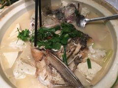 -和记小菜(东方店)