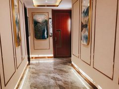 -华夏良子·足道·SPA·艾灸(小麦岛银海店)