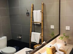 -成都皈徕栖精品酒店(四川大学九眼桥店)