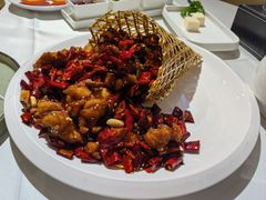 -万龙洲海鲜(南新仓店)