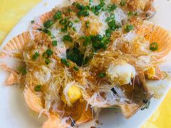 -老字号蛇口德记烧腊饭店·海鲜加工