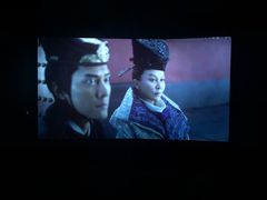 -CGV影城(万象城激光IMAX店)