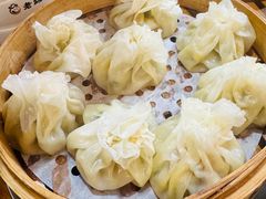 -老绥元烧麦·家常菜(体育场店)