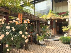 -菩提书坊(侨福大厦店)