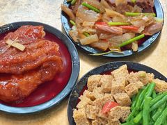 -惠丰源烩面馆(经七路店)