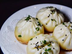 -老吉堂上海本帮菜(工体店)