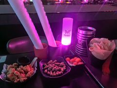 -MOSSO·Liveshow(M3香港广场店)