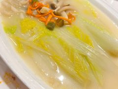 -马凯餐厅(长椿街店)