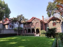 -上海孙中山故居纪念馆