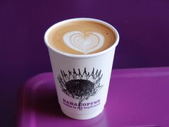 -HANA COFFEE(长寿路店)