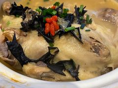 -印象鲵宴·张家界地标美食名片(溪布街店)