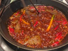 -巴蜀大将火锅(春熙店)