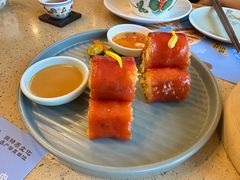 -点都德(龙之梦店)