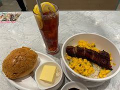 -翠华餐厅(正佳广场店)