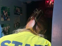 -逃脱反斗城沉浸剧情密室(北京路店)