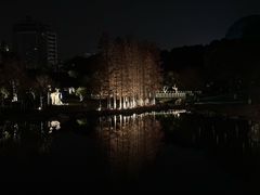 -昆山城市公园