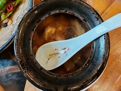 -西江美食舫·江西菜(健德桥店)