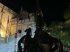 -厦门方特梦幻王国