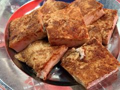 臭干子-曾记大腰子烧烤(苗栗路总店)