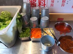 -么肆烤肉(汉街形象店)