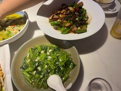 -春天里餐厅(西田城店)