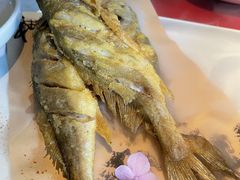 -春色如许·茶食餐厅(桃李春风店)