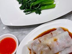 -镛记酒家