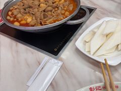 -彭记铁锅肥肠(东四总店)
