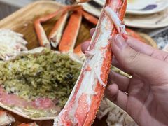 -震海贝烤贝·民俗特色店(延吉总店)