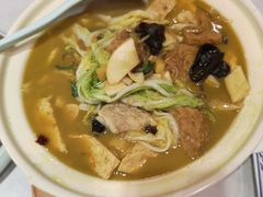 -东兴楼饭庄(六里桥店)
