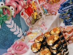 -喜庭海鲜自助(来福士店)