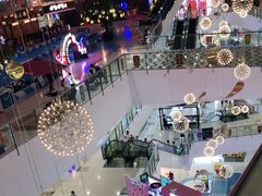 -新田360广场(上海华侨城店)