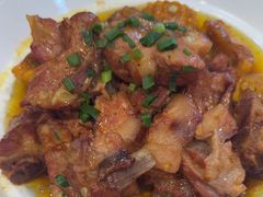 -那家老院子东北菜·饺子·小鸡炖蘑菇(艳华街店)