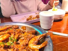 -蛮横肉蟹煲(印象城店)