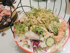 -山芋腔苏北菜(盐城滨海店)