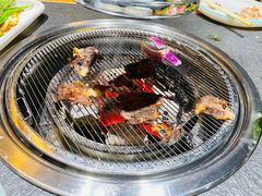 -老板娘串店·中餐&烧烤