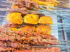 -马海涛牛肉串·午市牛腩饭·烧烤夜宵(领汇广场店)