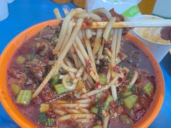 -玲玲米粉·新疆现炒米粉(大十字总店)