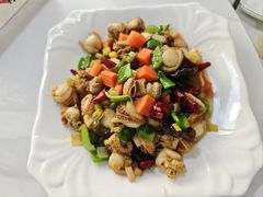 -威海渔村(静安旗舰店)