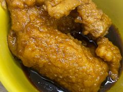 -玉华饮食店(茅台路店)