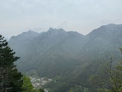 -九华山风景区